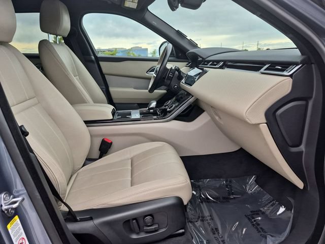 Used 2023 Land Rover Range Rover Velar R-Dynamic S AWD/4WD image 21