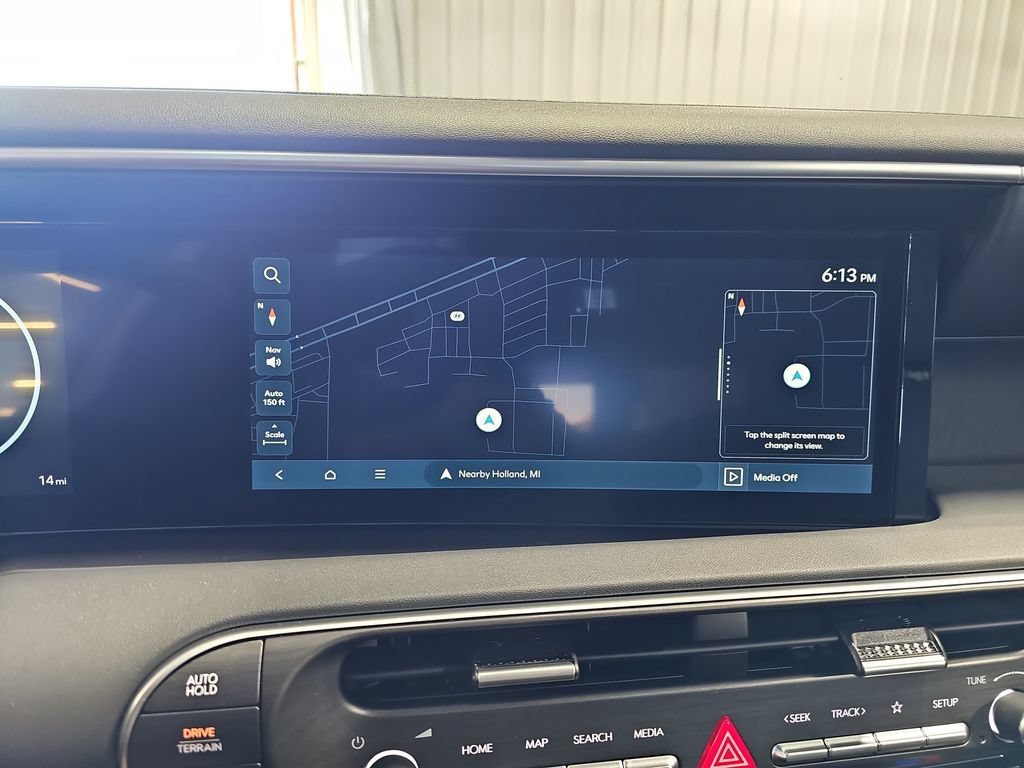 New 2026 Hyundai Palisade SEL AWD/4WD image 24