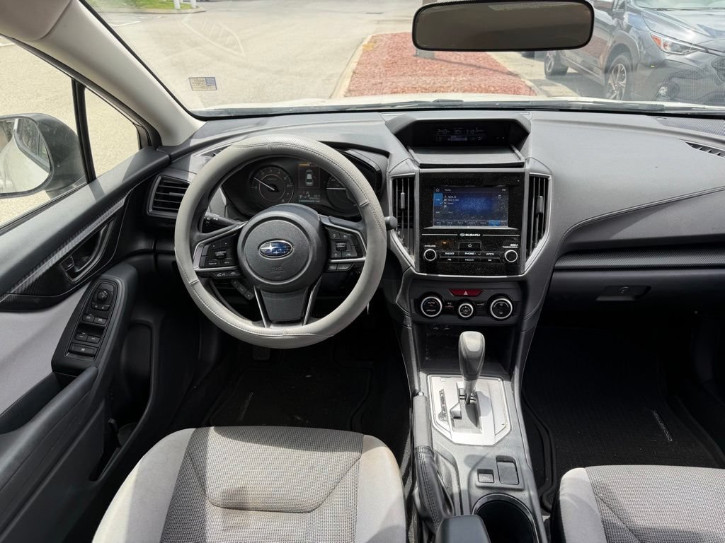 Used 2020 Subaru Crosstrek 2.0i AWD/4WD image 20