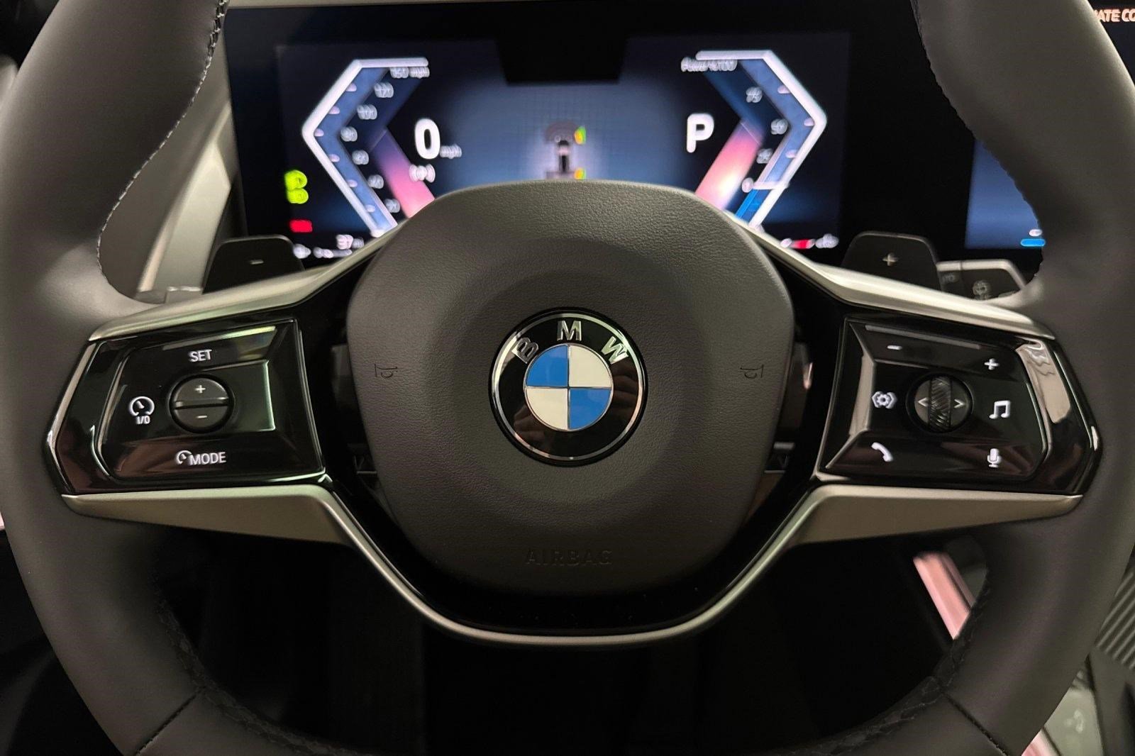 Used 2026 BMW X3 xDrive30 w/ Convenience Package image 16