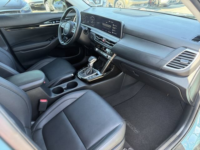 Used 2025 Kia Seltos EX w/ EX Sunroof Package FWD image 15