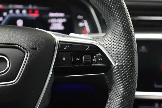 Used 2023 Audi S7 Prestige w/ Prestige Package AWD/4WD image 26