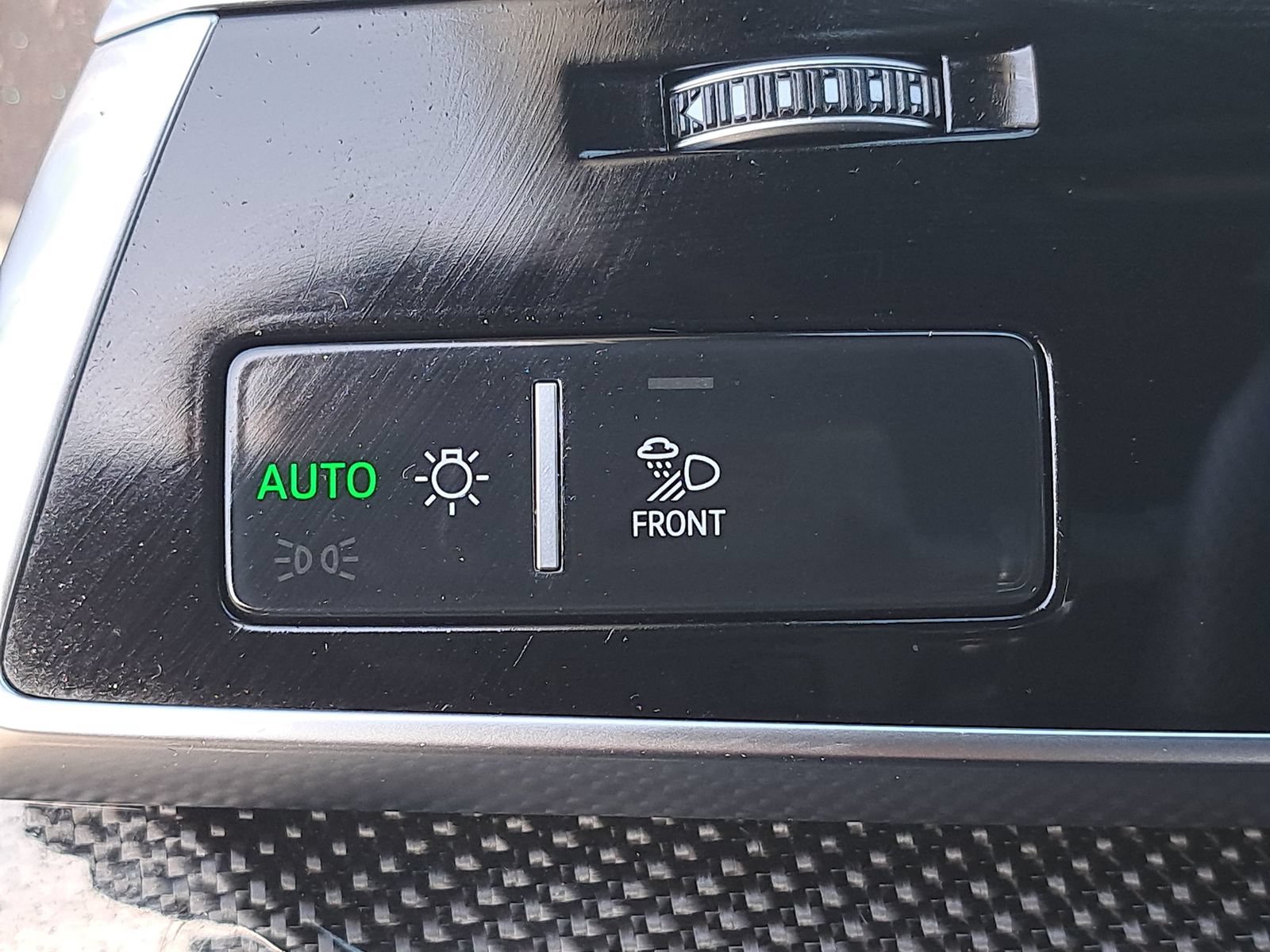 Used 2024 Audi SQ7 Premium Plus AWD/4WD image 29