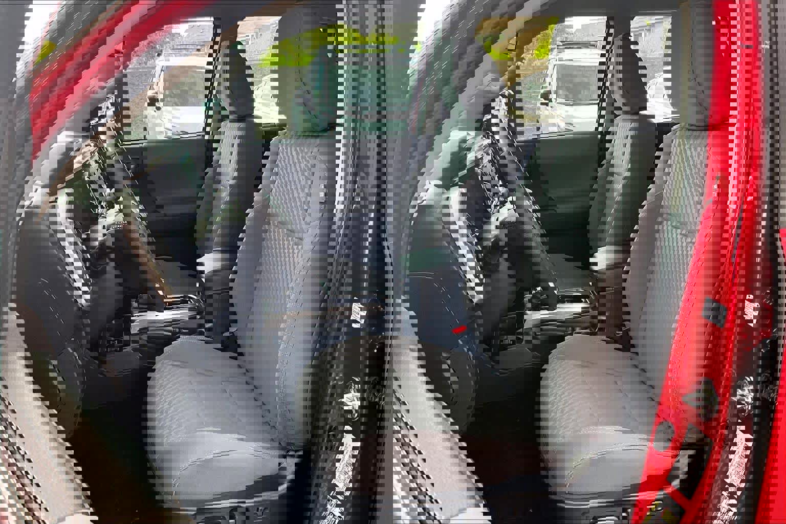 Used 2023 Toyota Tacoma SR5 image 8