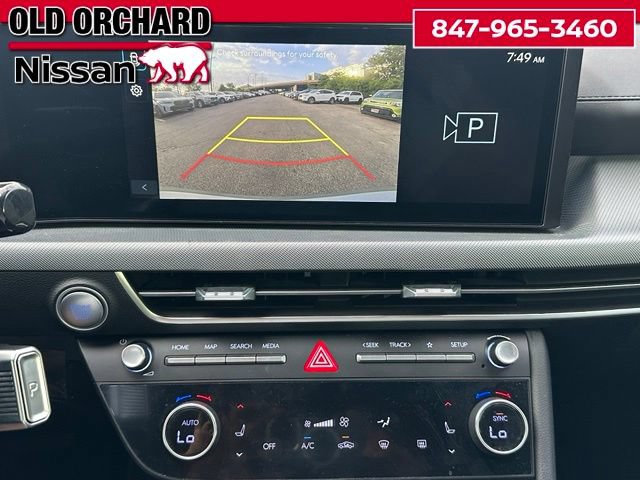 Used 2024 Hyundai Sonata SEL FWD image 15