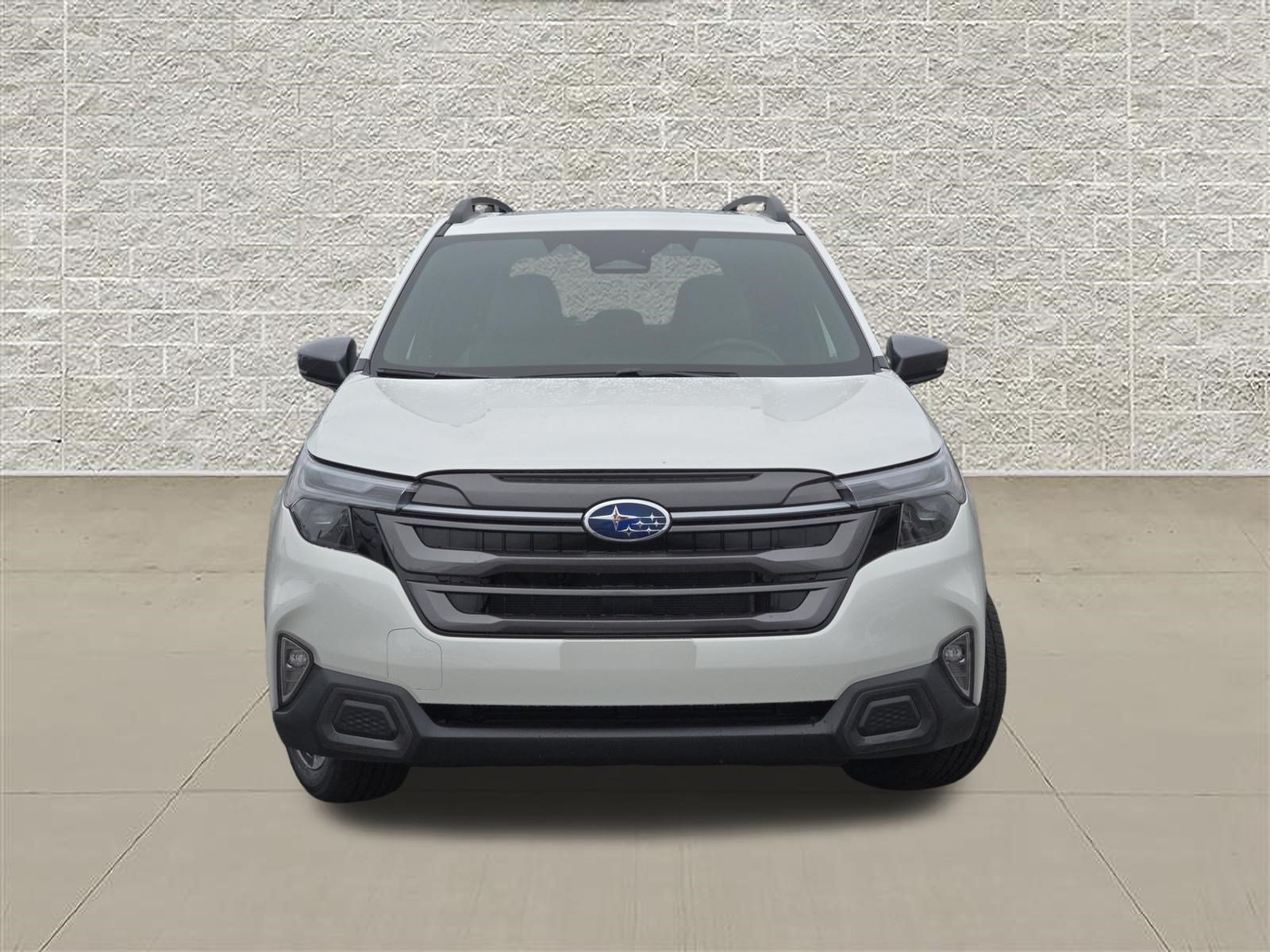 New 2026 Subaru Forester Limited AWD/4WD image 2