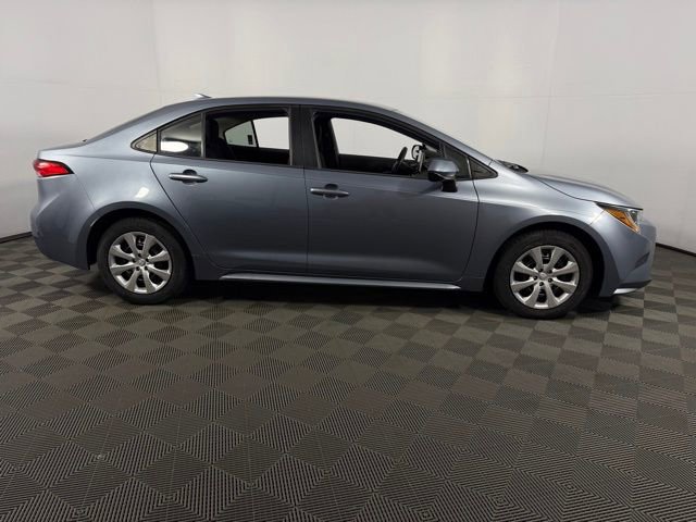 Used 2020 Toyota Corolla LE image 10