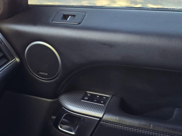 Used 2017 Land Rover Range Rover Sport HSE Dynamic image 34