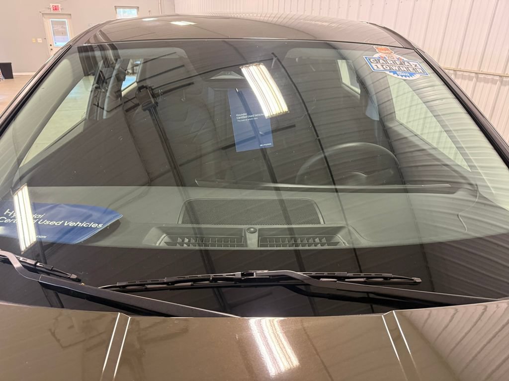 Certified 2026 Hyundai Tucson SE AWD/4WD image 15