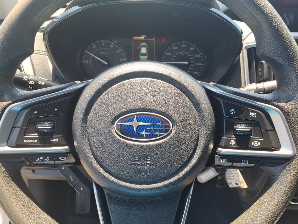 Used 2021 Subaru Crosstrek 2.0i AWD/4WD image 5