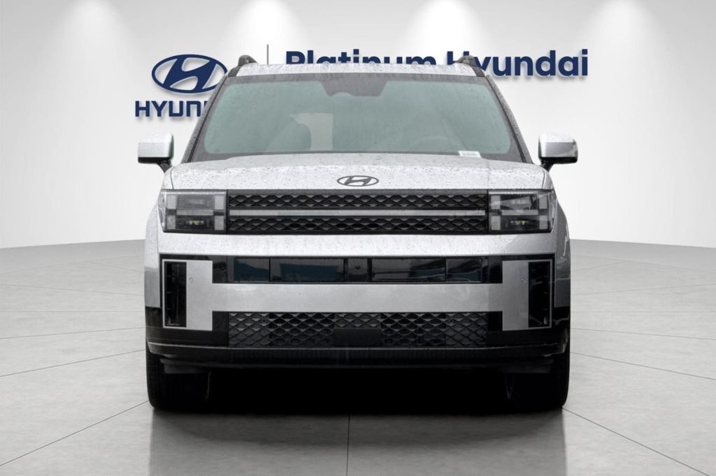 New 2026 Hyundai Santa Fe Calligraphy AWD/4WD image 9