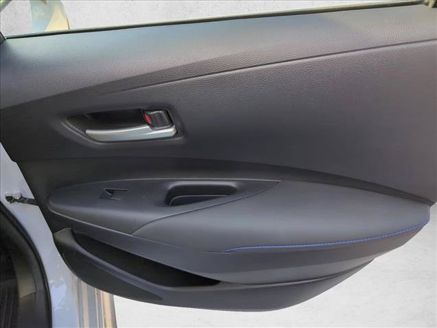 Used 2022 Toyota Corolla SE FWD image 25