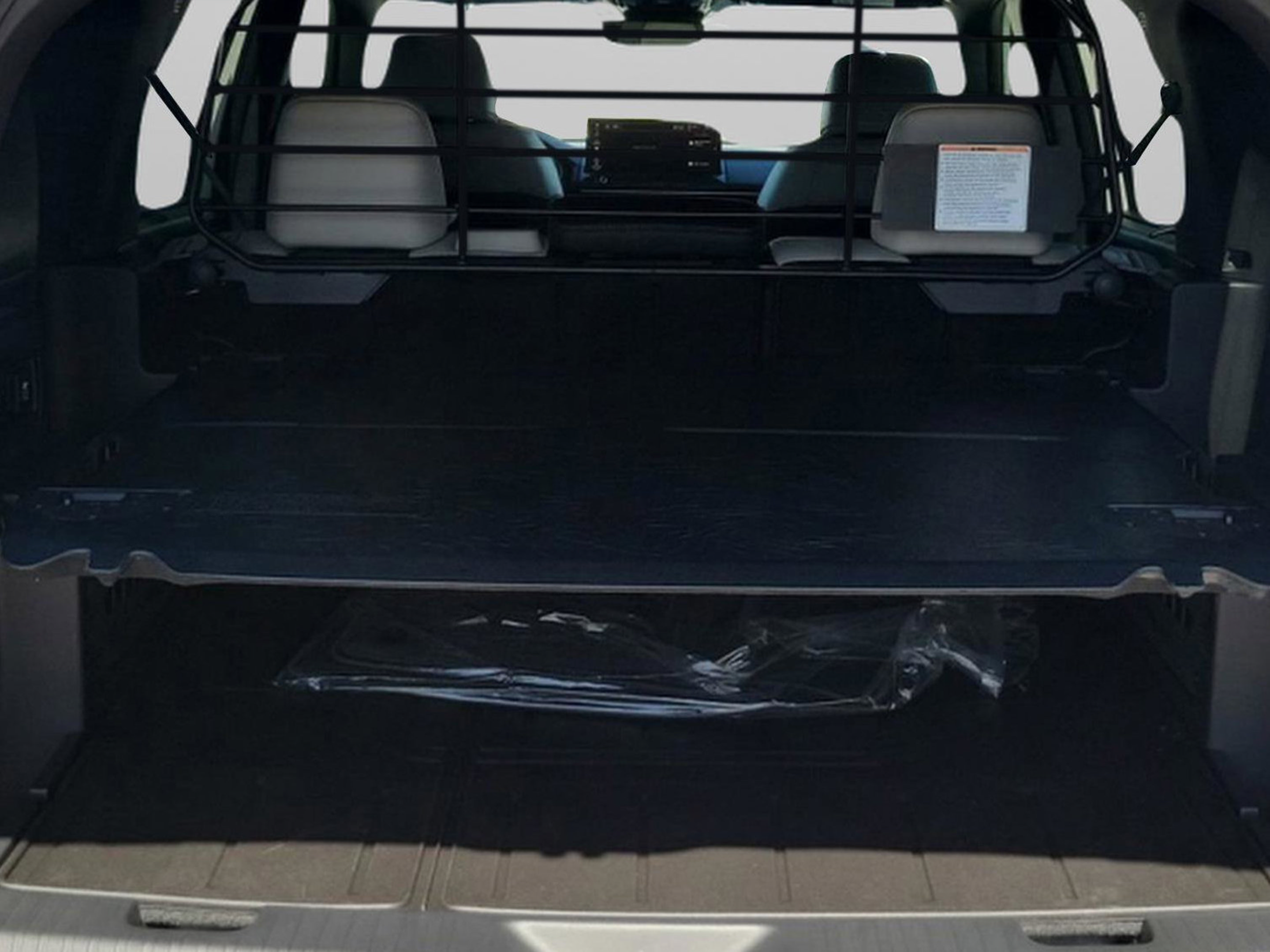 New 2026 Honda Passport TrailSport Elite image 21