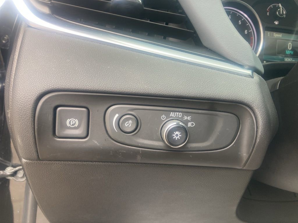 Certified 2018 Buick Enclave Premium w/ Experience Buick Package image 24