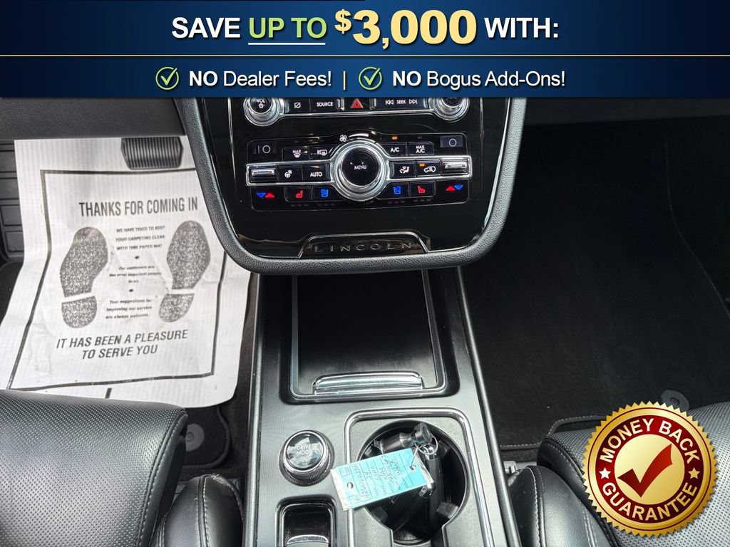 Certified 2020 Lincoln Corsair Reserve w/ Equipment Group 202A AWD/4WD image 20