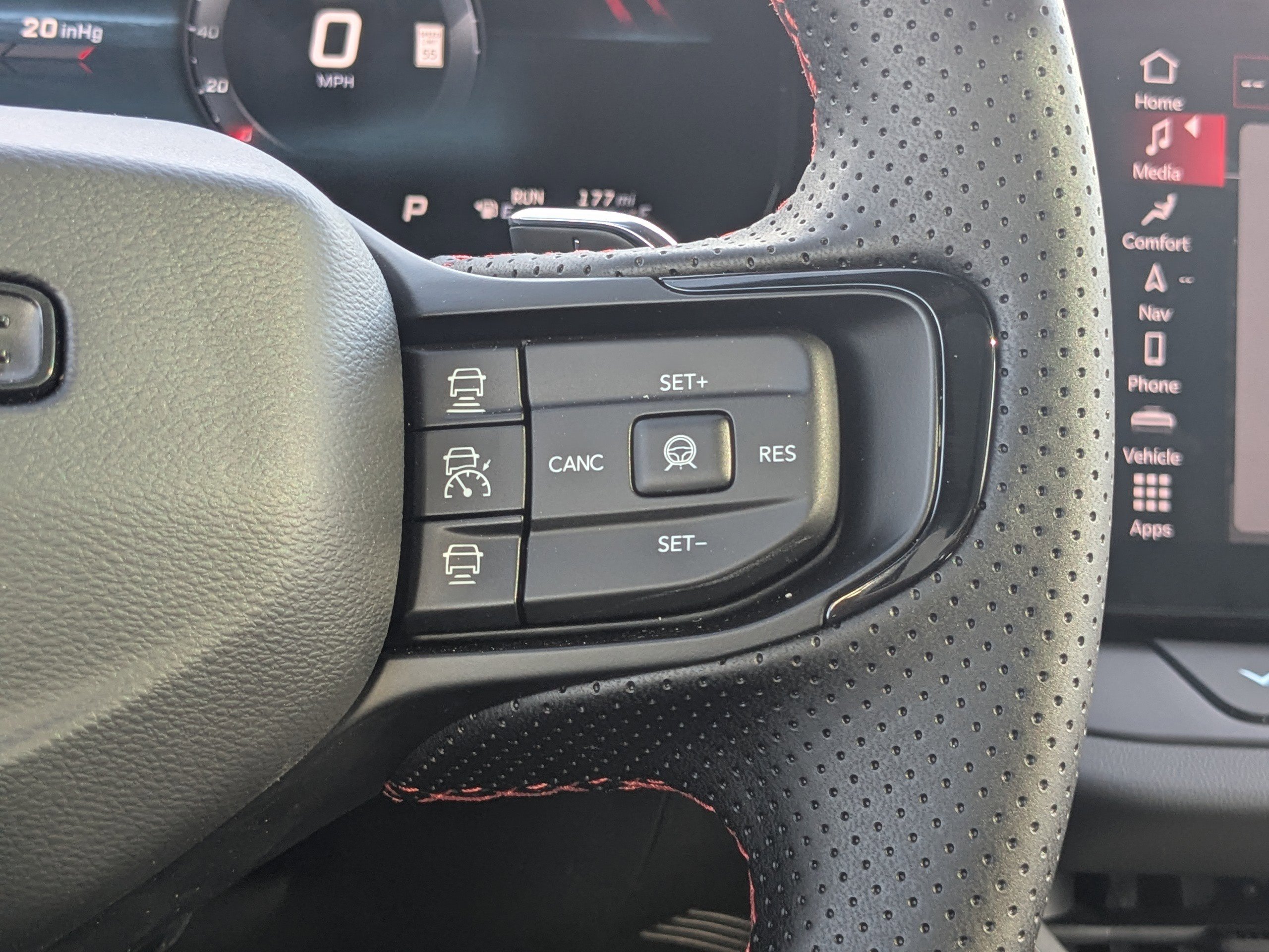 New 2026 Dodge Charger Scat Pack image 24