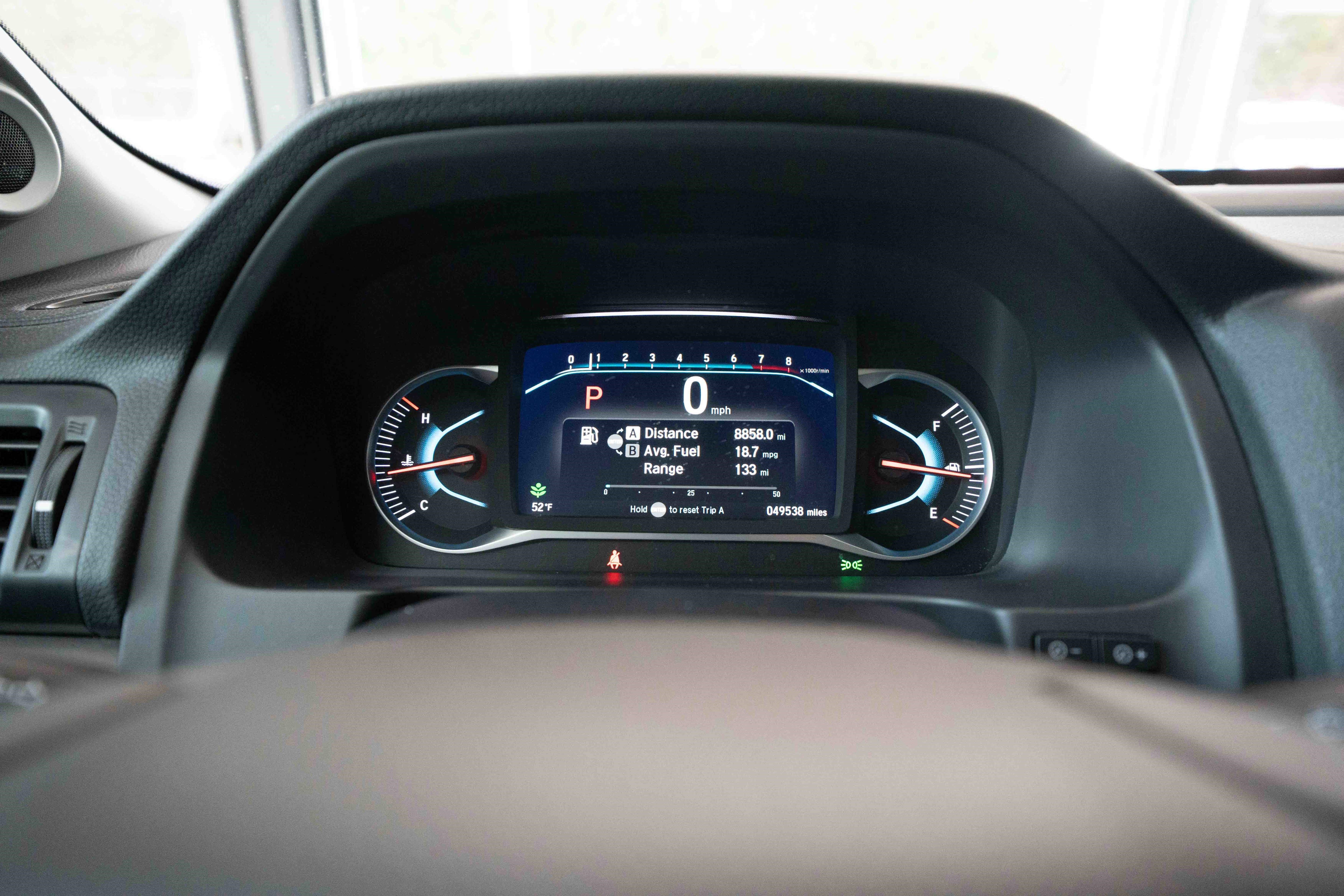 Used 2022 Honda Pilot Special Edition image 16