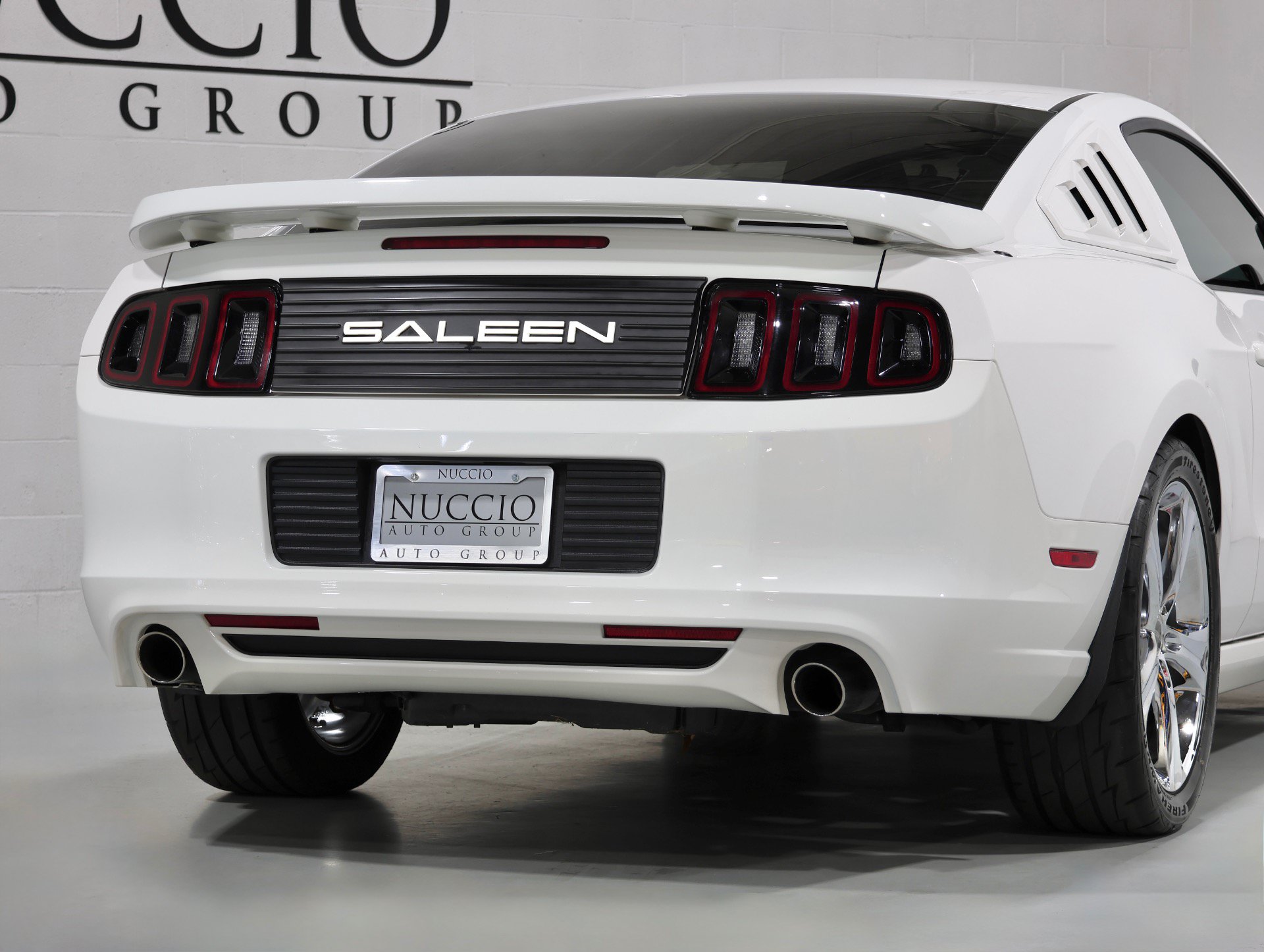 Used 2013 Ford Mustang GT RWD image 47