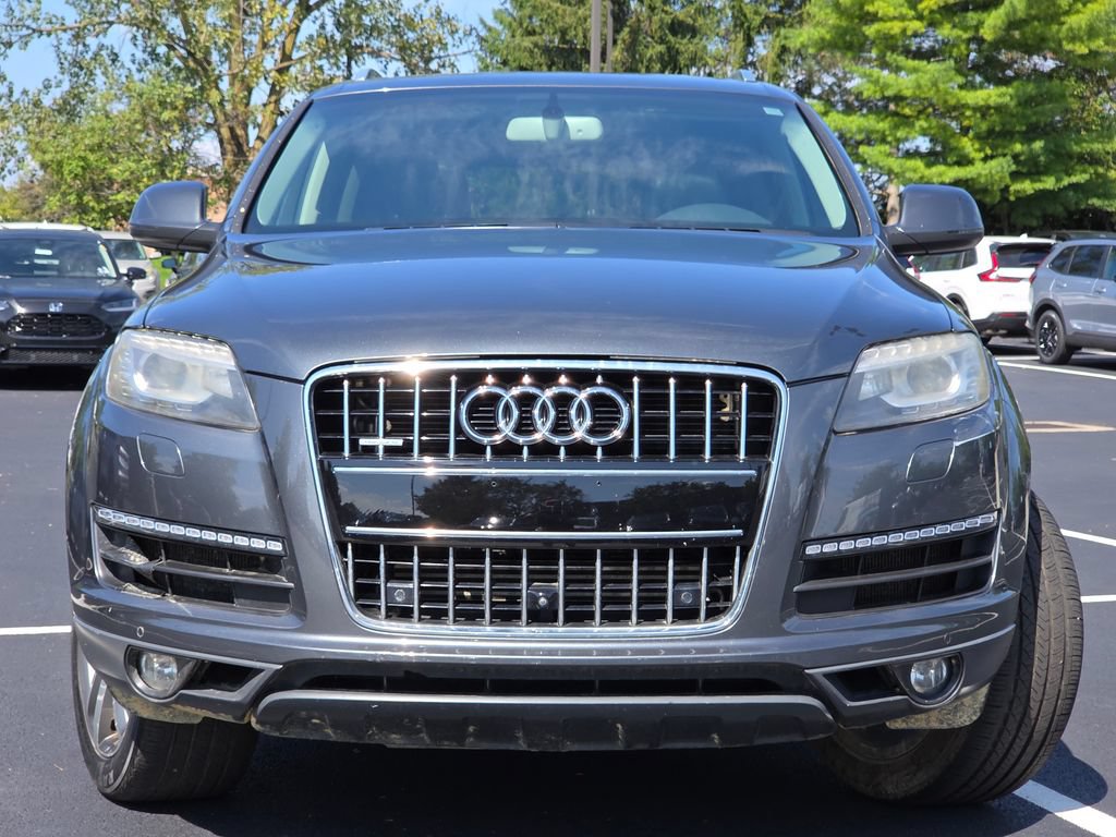 Used 2013 Audi Q7 3.0T Premium Plus AWD/4WD image 21