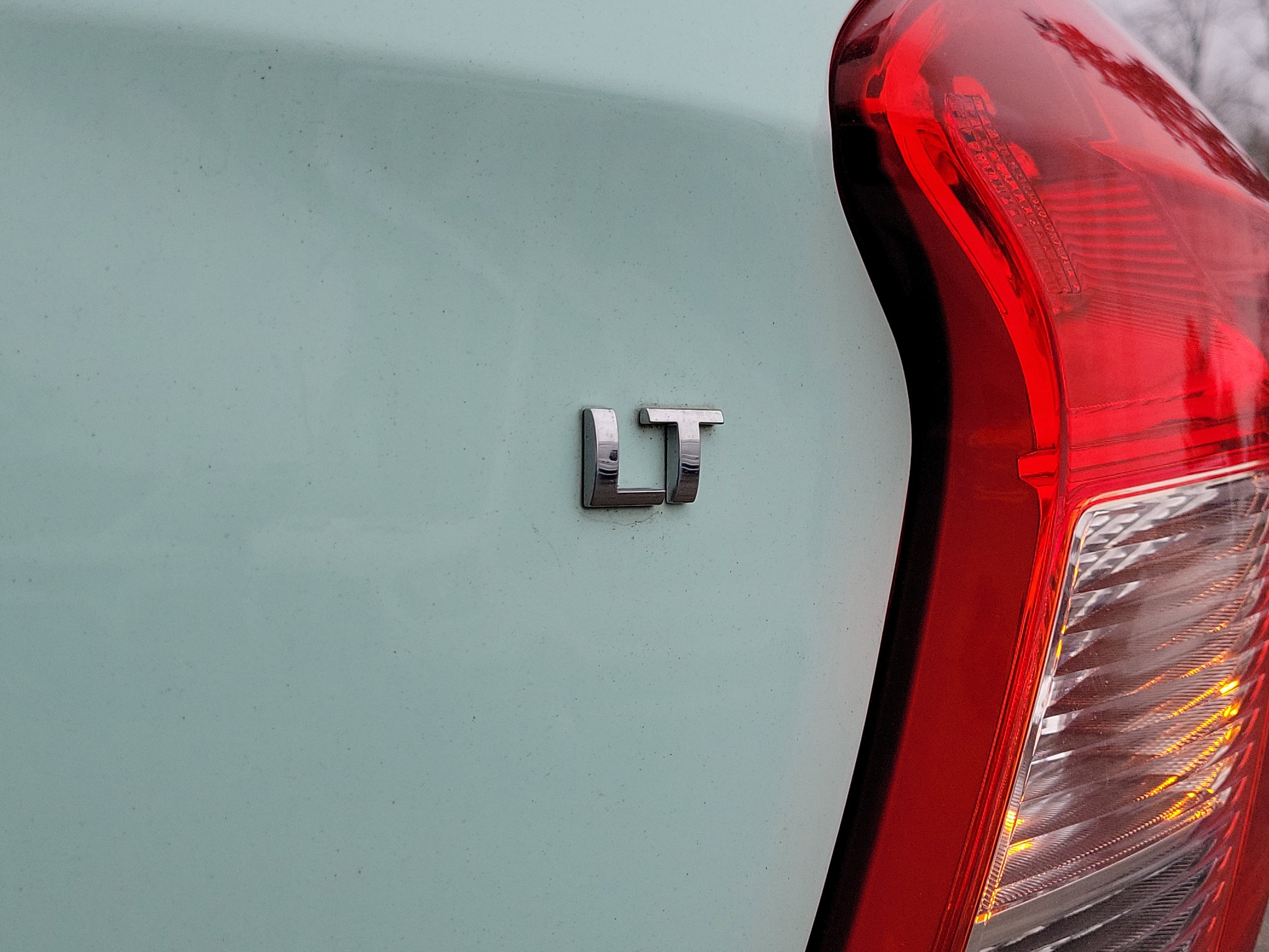 Used 2017 Chevrolet Spark LT image 7