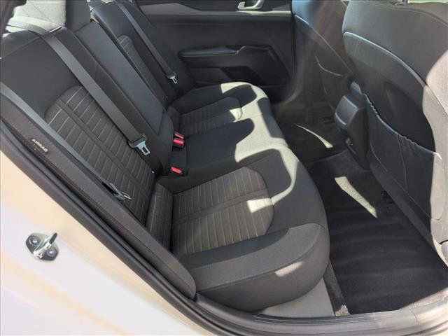 Used 2025 Kia K5 LXS image 19