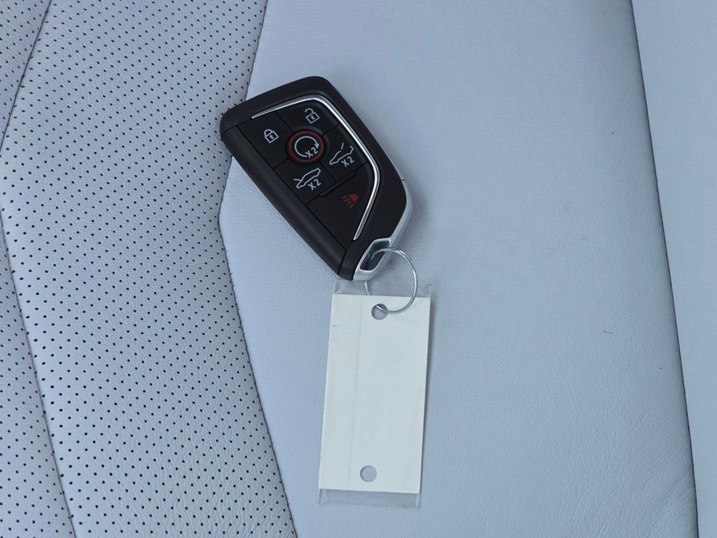 Used 2025 Chevrolet Corvette Stingray Coupe w/ 1LT image 29