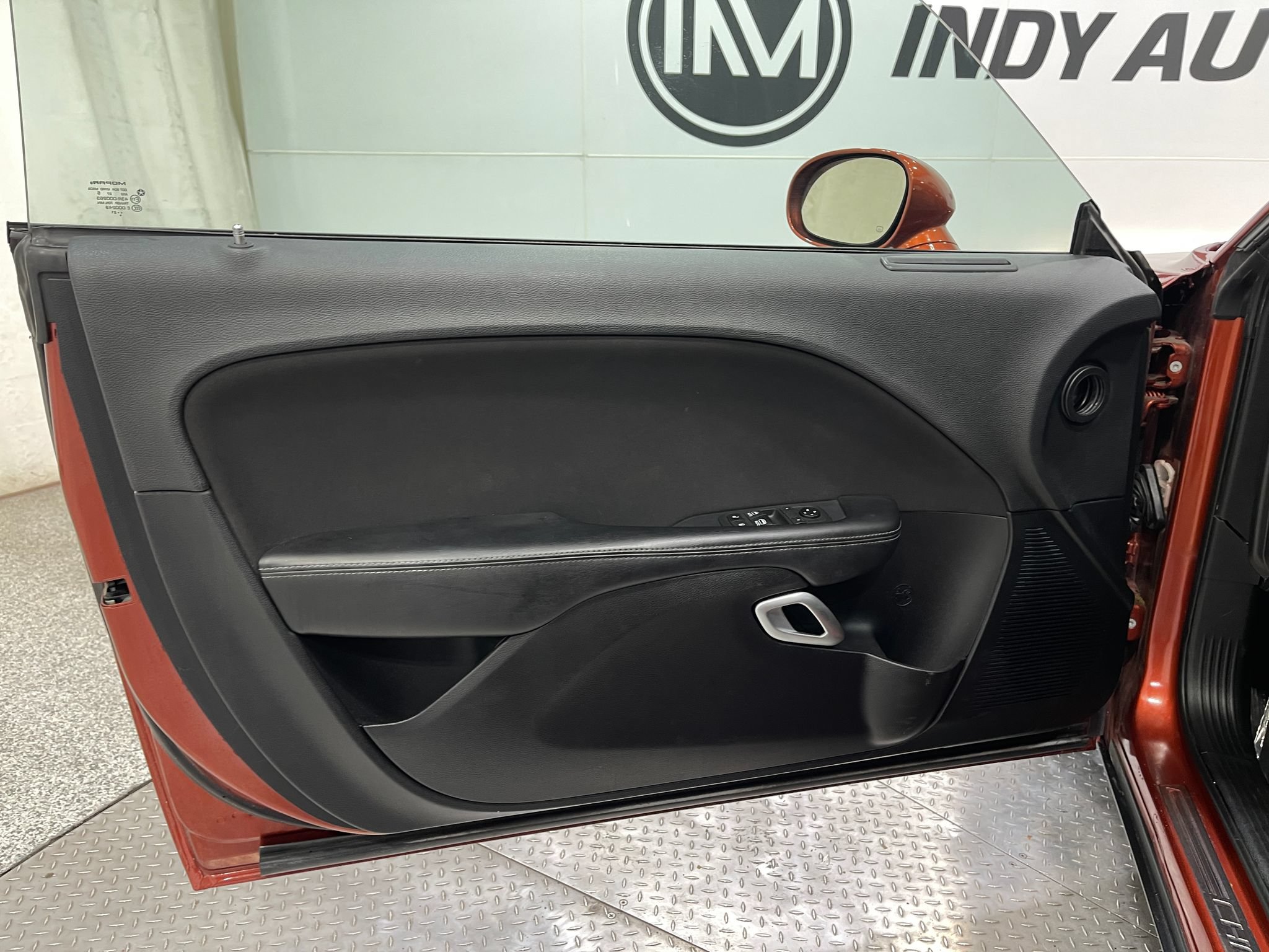 Used 2021 Dodge Challenger GT RWD image 13