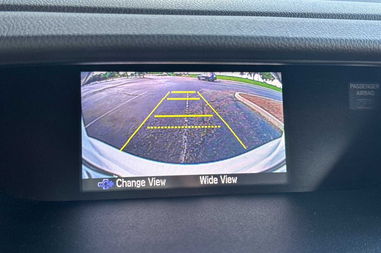 Used 2014 Honda CR-V EX-L image 23