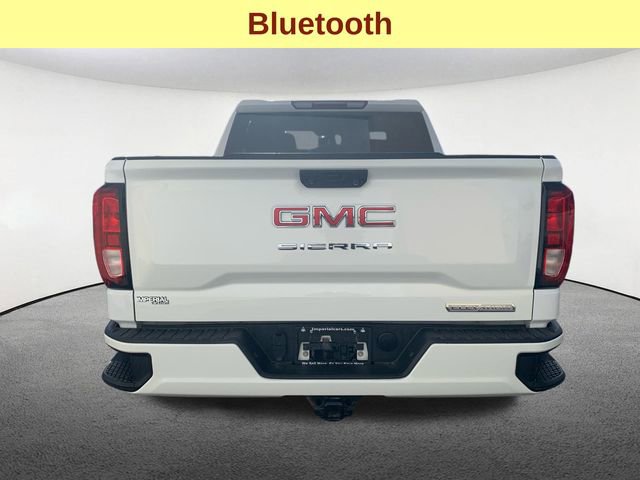 Used 2023 GMC Sierra 1500 Elevation image 12