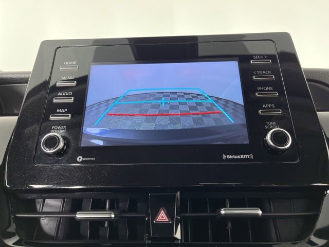 Used 2023 Toyota Camry SE image 26