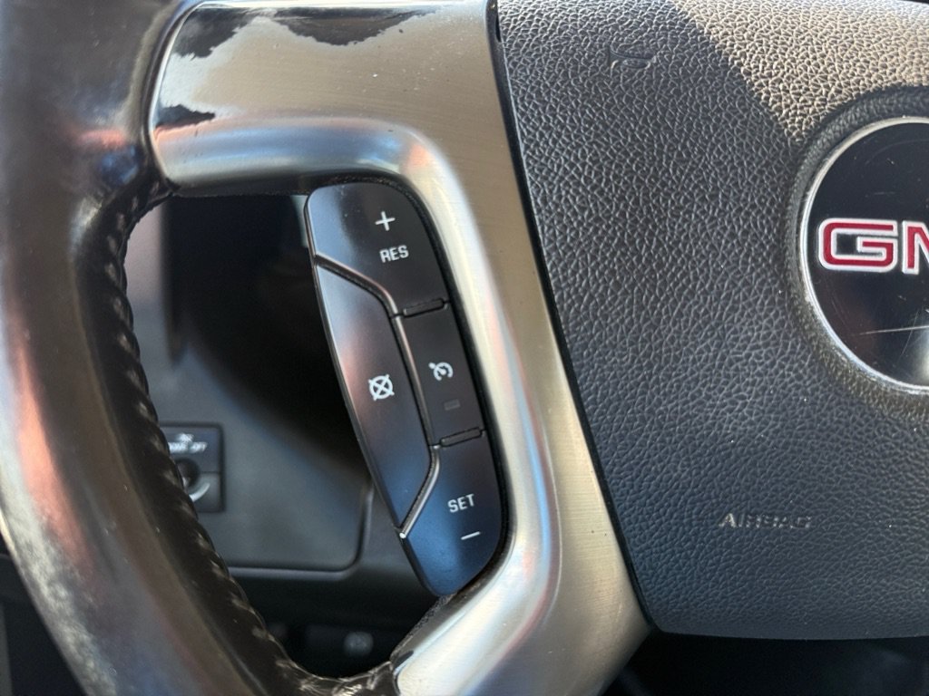 Used 2018 GMC Savana 2500 w/ Driver Convenience Package RWD image 18