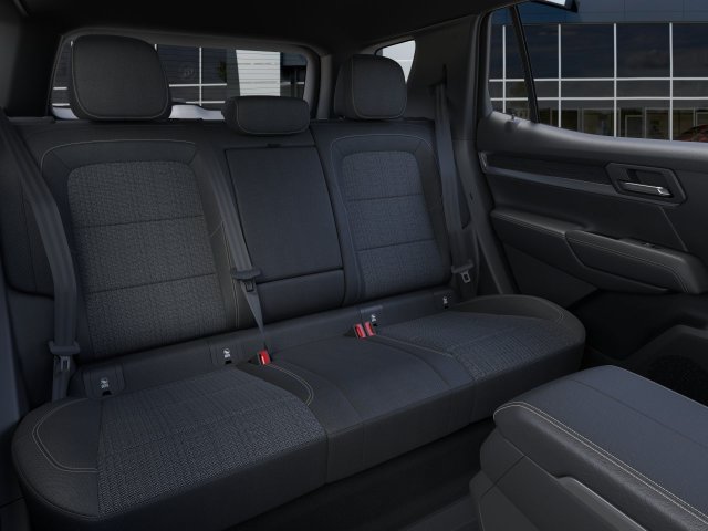 New 2027 GMC Terrain Elevation w/ Black Edition FWD image 17