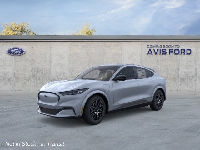 New 2026 Ford Mustang Mach-E Premium AWD/4WD image 1