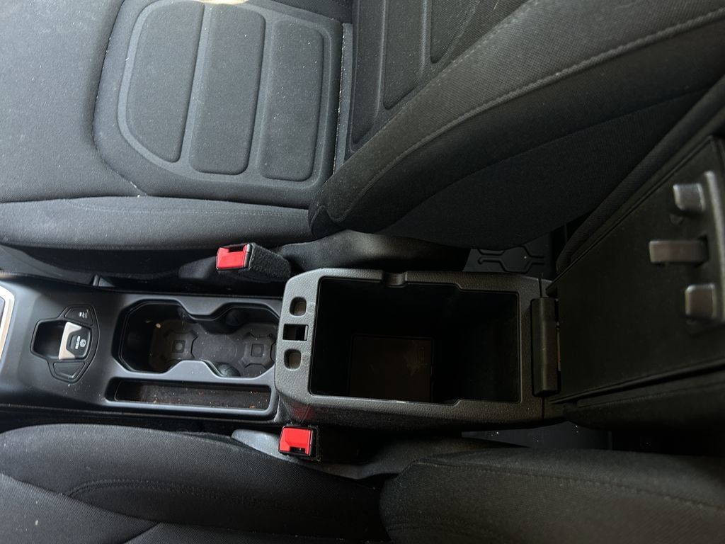 Used 2021 Jeep Renegade Latitude FWD image 28