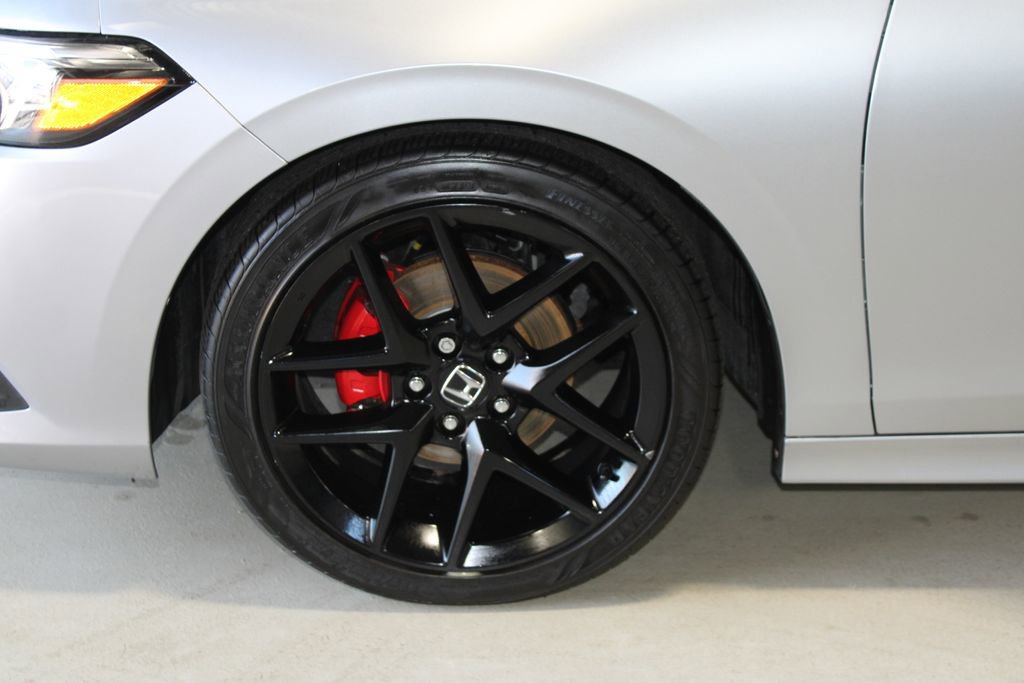 Used 2023 Honda Civic Sport image 6