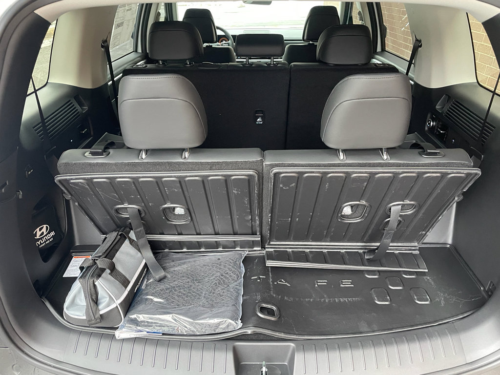 New 2026 Hyundai Santa Fe SEL image 11