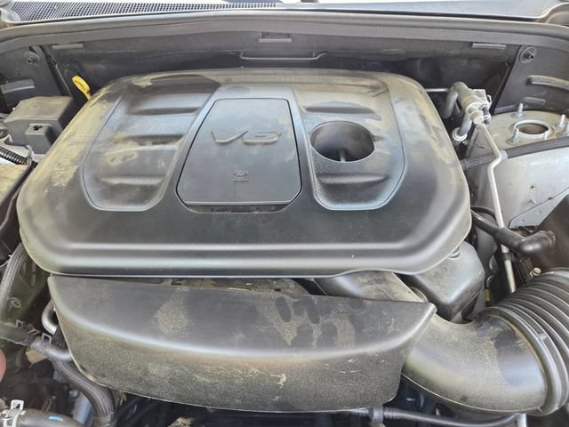 Used 2021 Jeep Grand Cherokee Limited w/ Luxury Group II RWD image 25