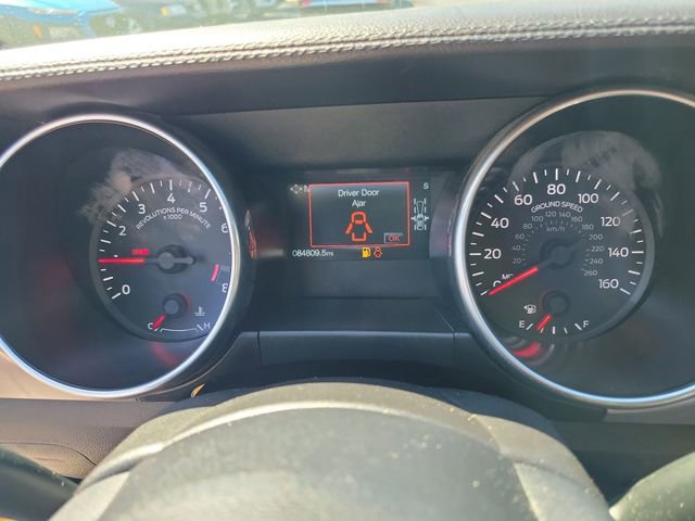 Used 2018 Ford Mustang GT Premium w/ Safe & Smart Package image 19