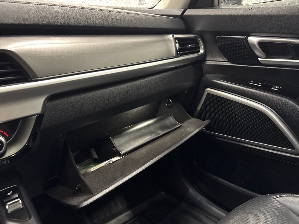 Used 2020 Kia Telluride S AWD/4WD image 25