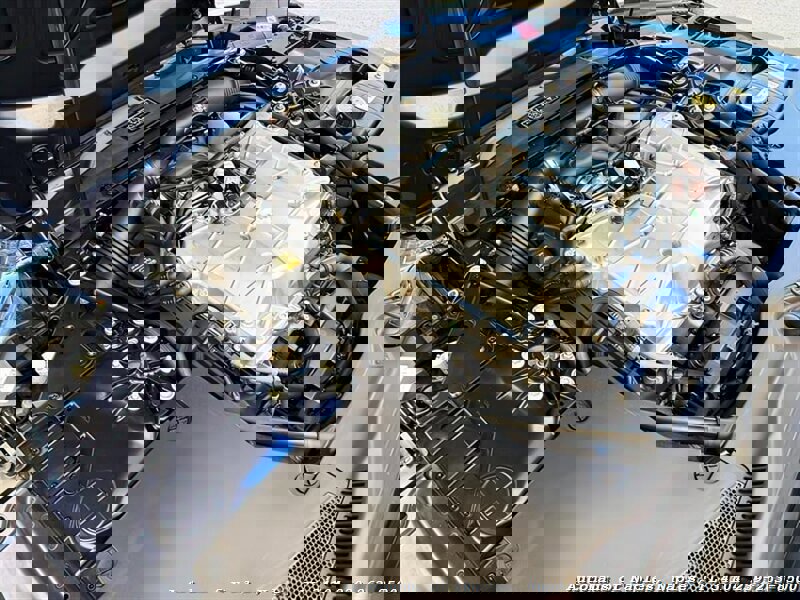 Used 2018 Jaguar F-TYPE Coupe image 16