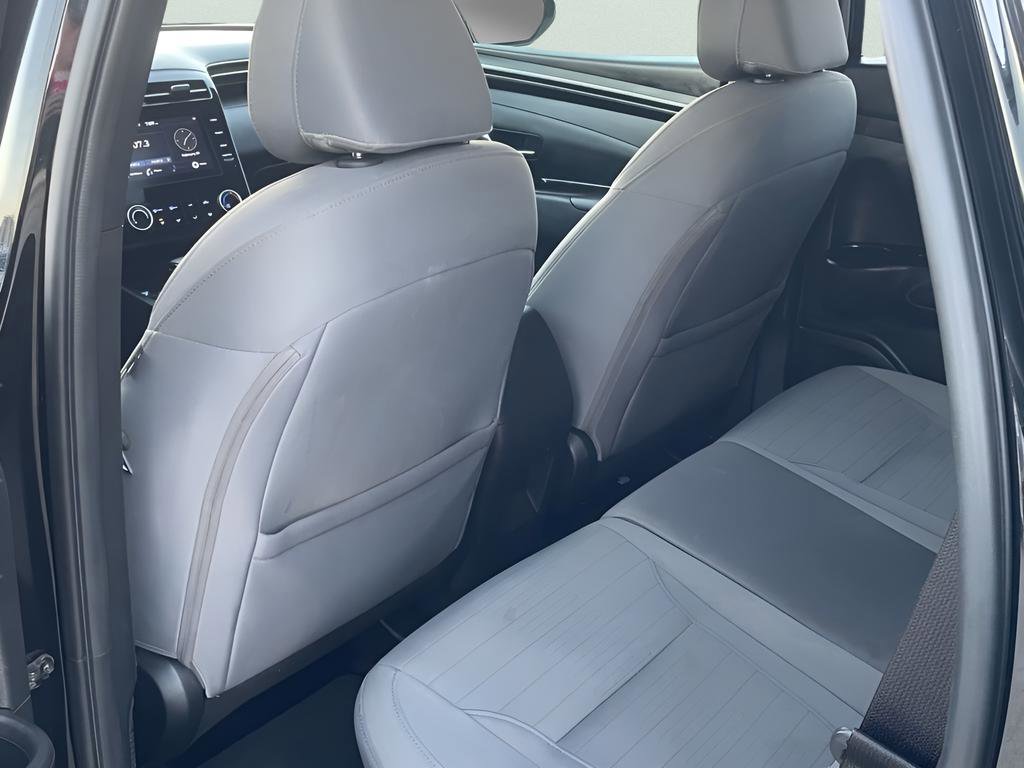 Used 2023 Hyundai Santa Cruz SEL w/ Activity Package image 21