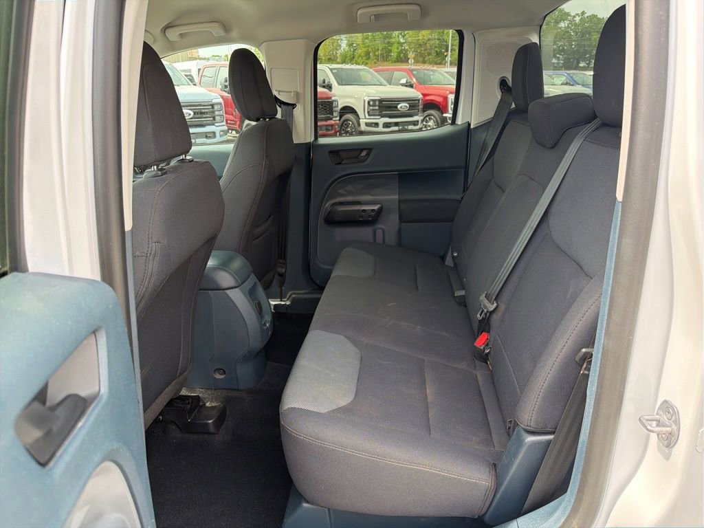 Used 2022 Ford Maverick XL image 14