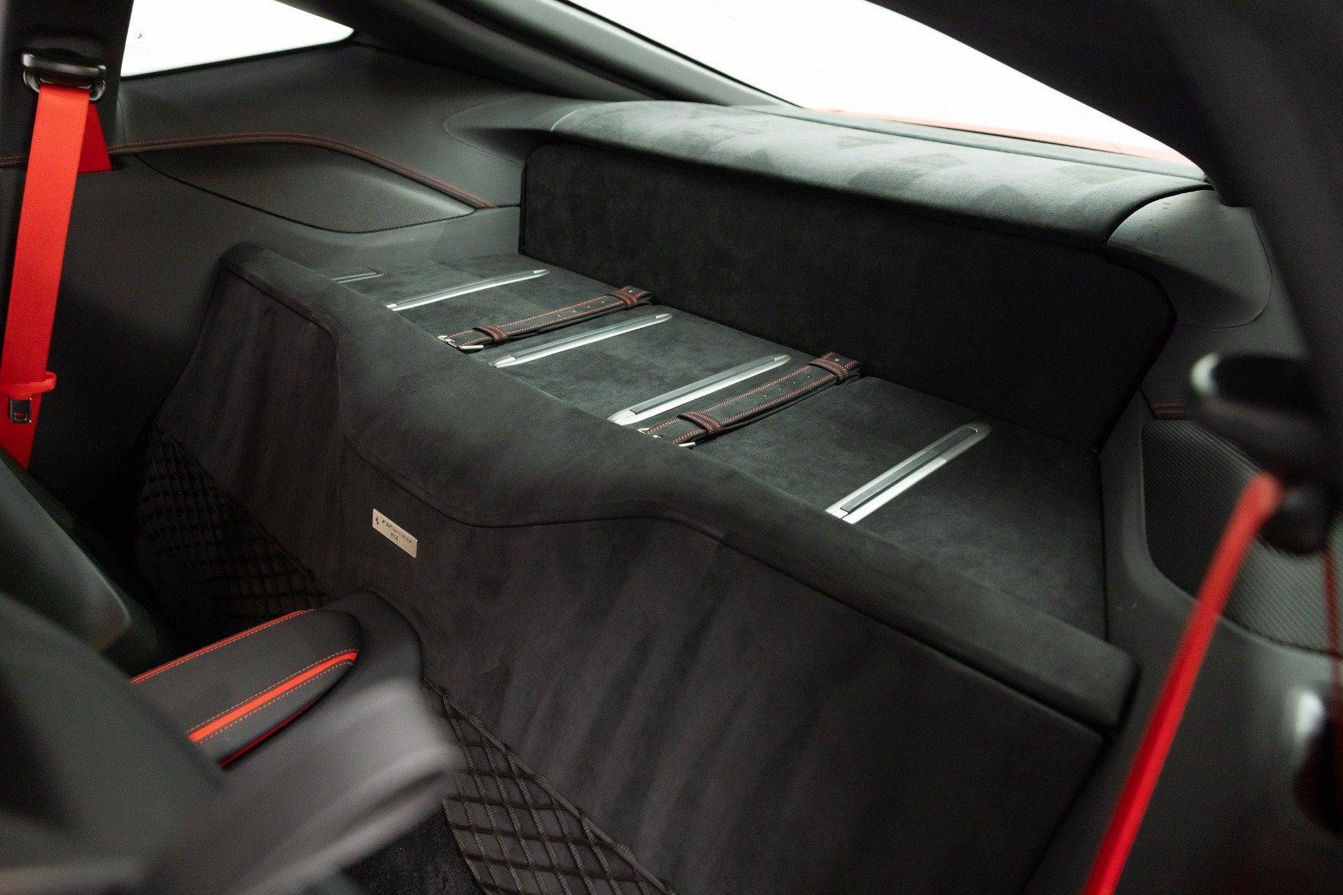 Certified 2017 Ferrari F12 Berlinetta RWD image 65