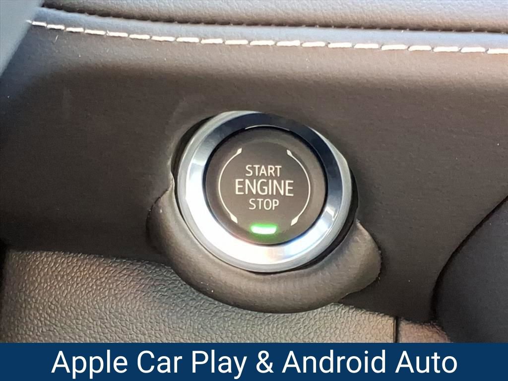 New 2026 Chevrolet Tahoe Premier image 13