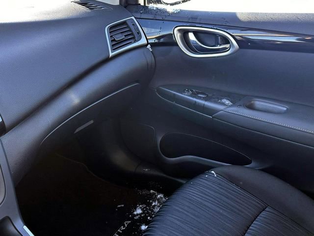 Used 2019 Nissan Sentra SV w/ Special Edition Package image 30