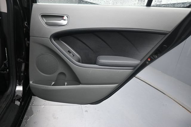 Used 2017 Kia Forte LX FWD image 24