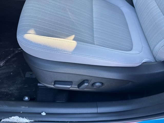 Certified 2023 Hyundai Kona SEL w/ Cargo Package image 11