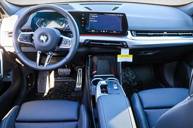 New 2026 BMW X1 xDrive28i w/ Technology Package image 20