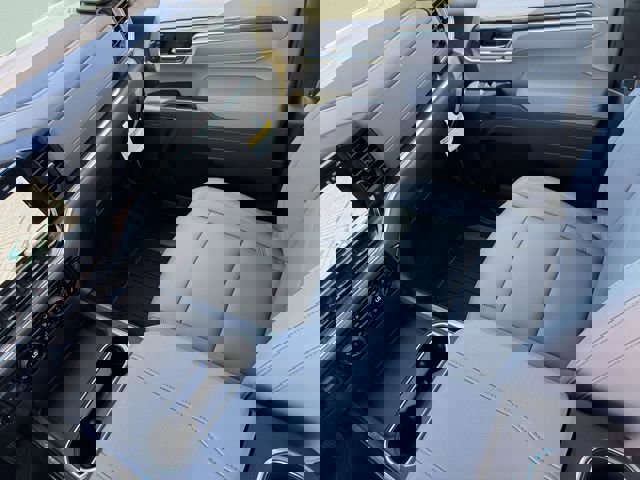 New 2025 Chevrolet Silverado 2500 LT w/ Z71 Chrome Sport Edition image 31