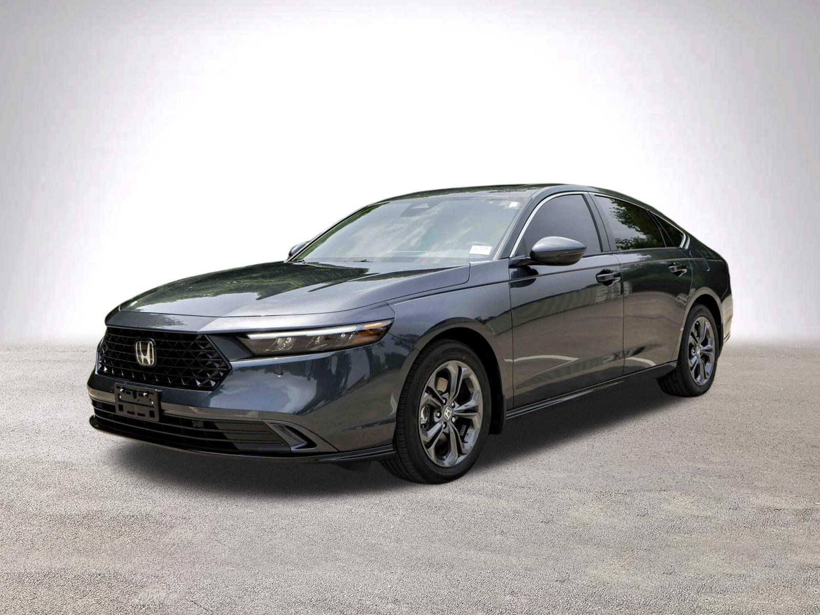 Used 2026 Honda Accord EX-L image 5